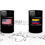 Sejak Kesepakatan AS dan Venezuela Bernilai Rp33,6 T, Kilang Minyak Melonjak Tajam