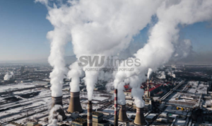 Kapasitas Pembangkit Listrik Tenaga Surya Cina Diperkirakan Lampaui Batu Bara