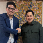 Ketum FFI Sebut Kemungkinan Timnas Futsal Indonesia untuk Lawan Brasil dalam Uji Tanding