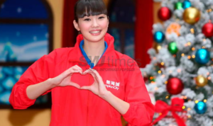 Salah Satu Atlet Voli Tersukses, Sabina Altynbekova Ungkap Rahasia di Balik Pencapaiannya