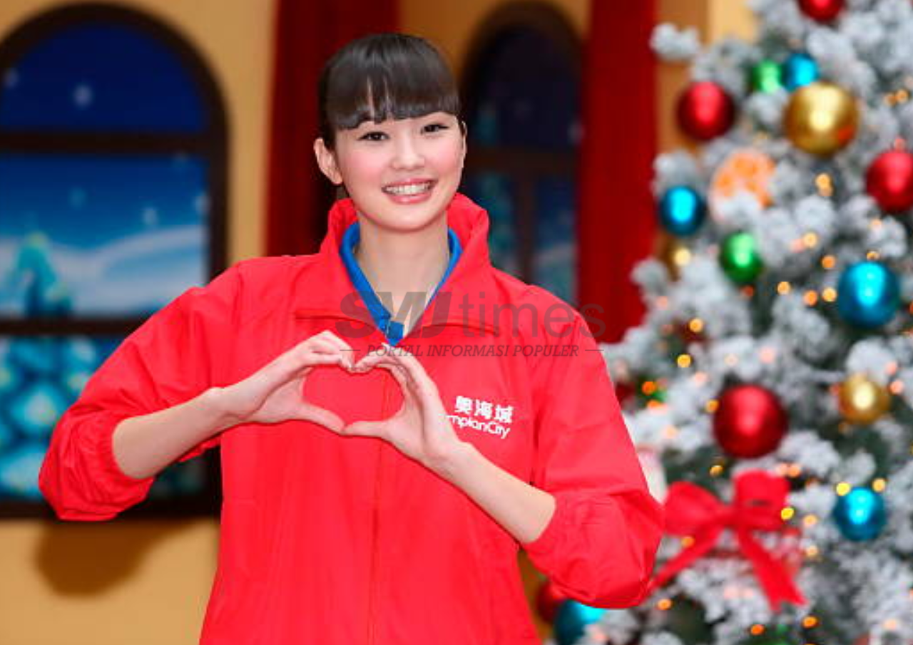 Salah Satu Atlet Voli Tersukses, Sabina Altynbekova Ungkap Rahasia di Balik Pencapaiannya