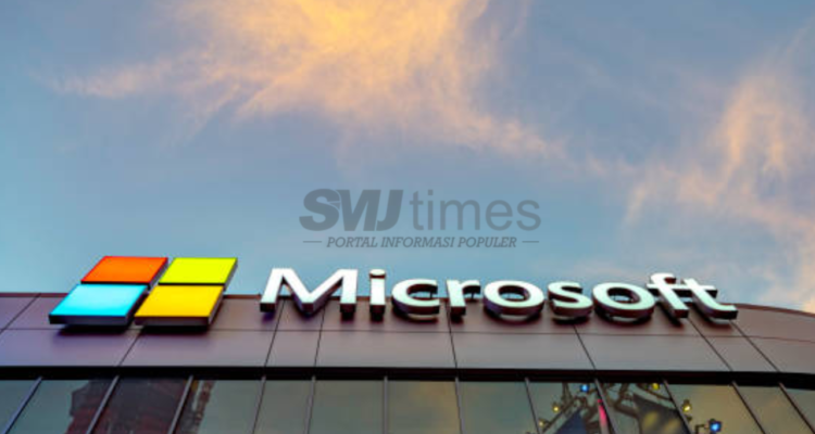 Microsoft CEO Microsoft AI Sebut Pekerja Kantoran Akan Terotomatisasi hingga 18 Bulan ke Depan