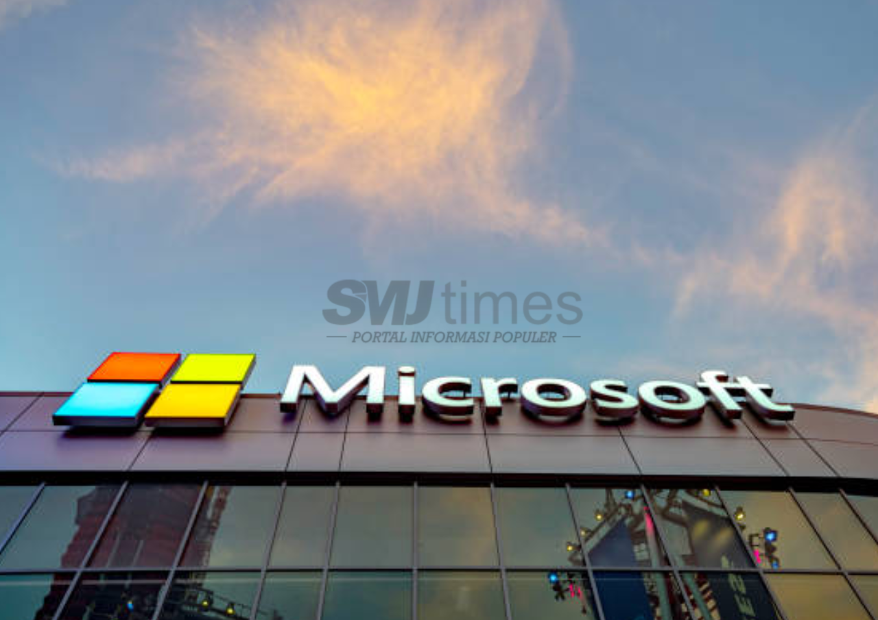 CEO Microsoft AI Sebut Pekerja Kantoran Akan Terotomatisasi hingga 18 Bulan ke Depan