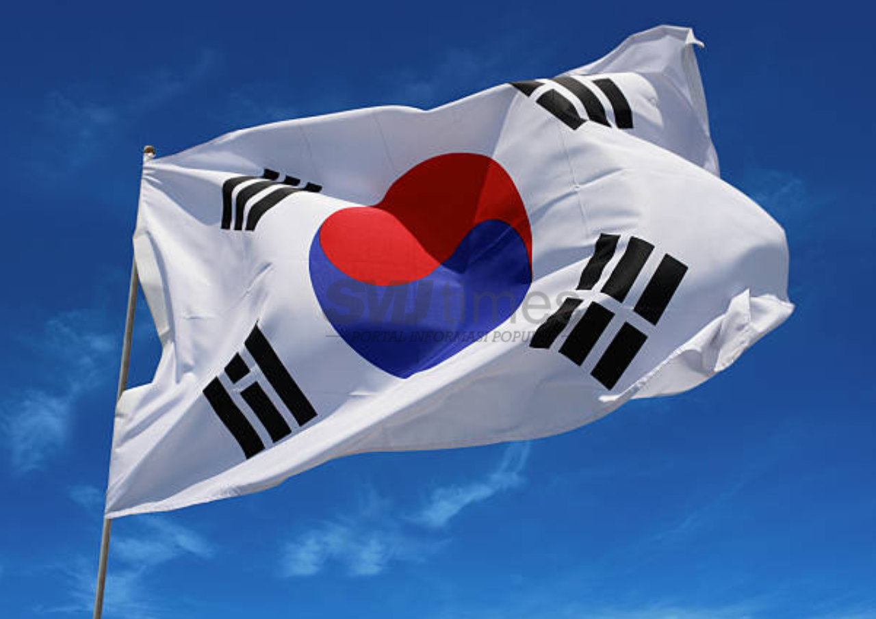 Pemberlakuan Aturan AI dalam Perangkat Hukum RI Kini Menyasar hingga Korea Selatan