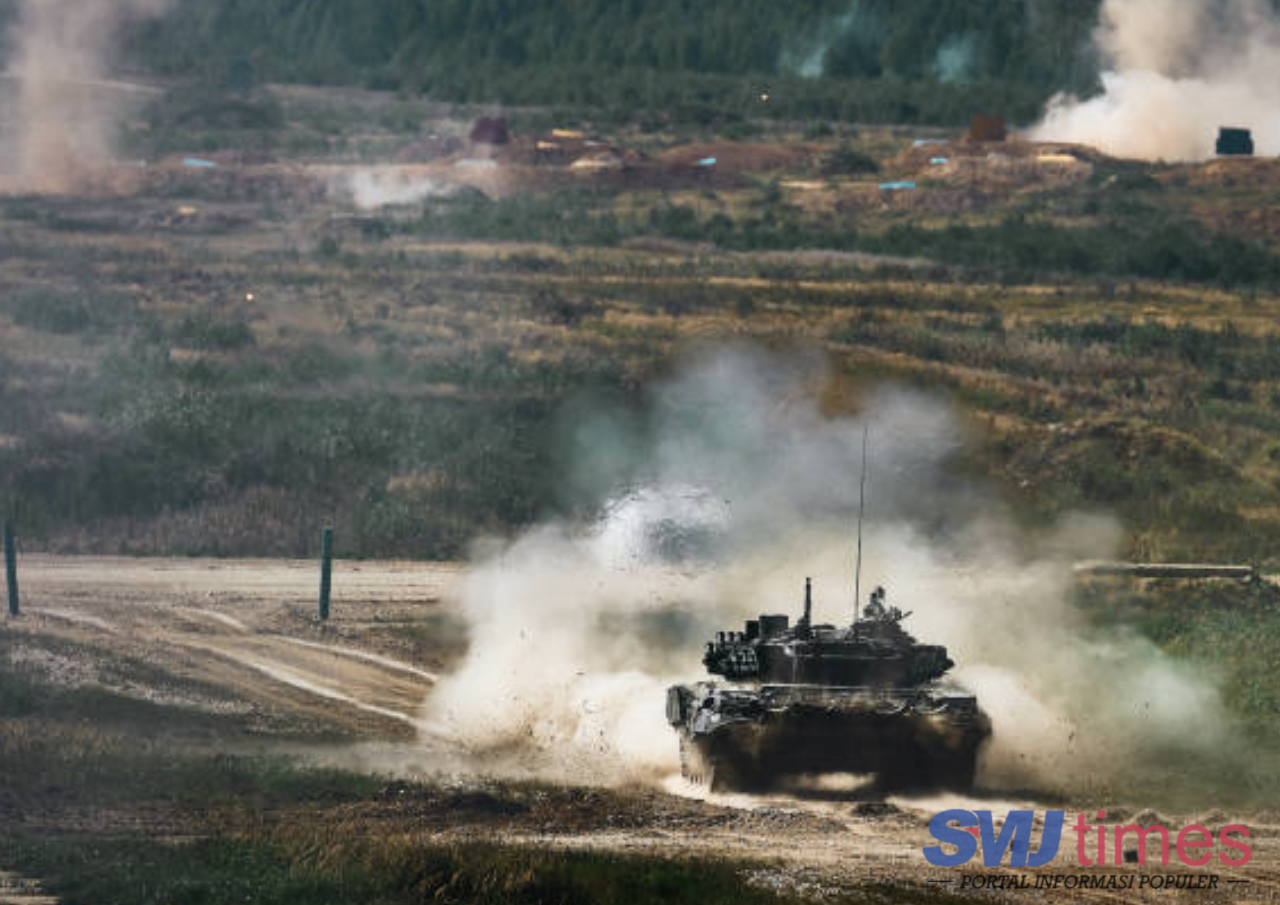 Setelah Anggota Asal Indonesia, Dua Personel UNIFIL Kembali Tewas dalam Ledakan di Lebanon