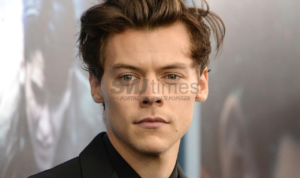 Jadi yang Pertama Kalinya, Harry Styles Akan Rilis Film Konsernya di Netflix pada 9 Maret 2026 Mendatang
