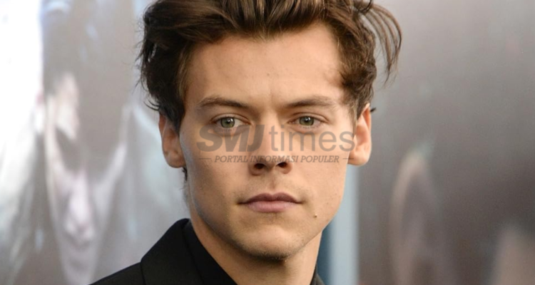 Jadi yang Pertama Kalinya, Harry Styles Akan Rilis Film Konsernya di Netflix pada 9 Maret 2026 Mendatang