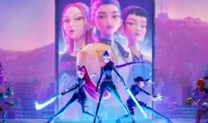 KPop Demon Hunters KPop Demon Hunters Raih Puncak Kemenangan melalui Piala Oscar 2026