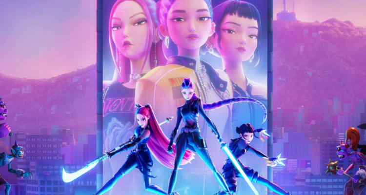 KPop Demon Hunters KPop Demon Hunters Raih Puncak Kemenangan melalui Piala Oscar 2026