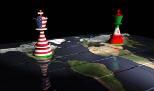 Iran Tegas Ambil Langkah Balasan Jika AS Serang Fasilitas Energinya