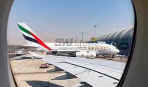 Penerbangan di Sejumlah Bandara Utama UEA Mulai Kembali Dioperasikan Secara Terbatas