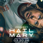 Film Project Hail Mary Cetak Rekor dengan Pendapatan Box Office Terbesar di 2026