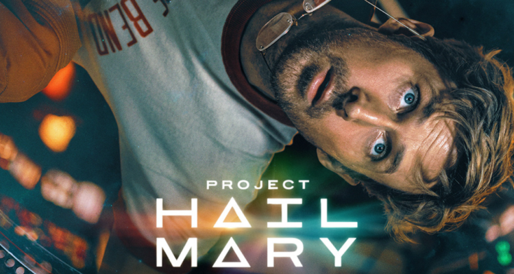 Film Project Hail Mary Cetak Rekor dengan Pendapatan Box Office Terbesar di 2026