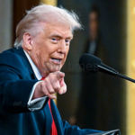 Terkait Perang AS-Israel terhadap Iran, Pakar Politik Nilai Donald Trump Putus Asa