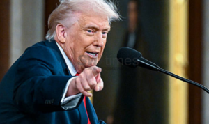 Terkait Perang AS-Israel terhadap Iran, Pakar Politik Nilai Donald Trump Putus Asa