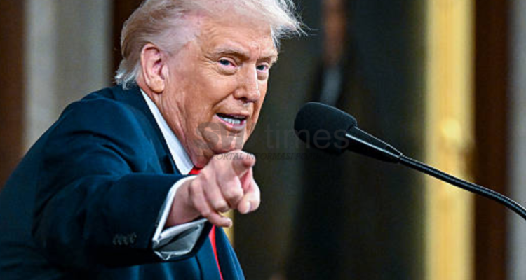 Terkait Perang AS-Israel terhadap Iran, Pakar Politik Nilai Donald Trump Putus Asa