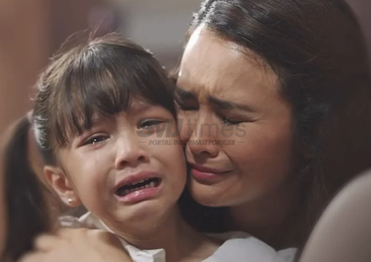 Film Lokal Dominasi 70% Top 10 Netflix Indonesia, Jangan Panggil Mama Kafir Jadi yang Teratas