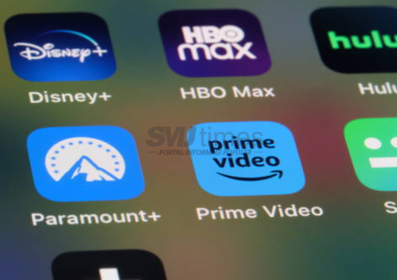Paramount Berencana Gabungkan Layanannya dengan HBO Max Milik WBD