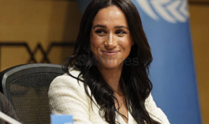 Netflix Tarik Investasinya untuk The Duchess of Susex Meghan Markle