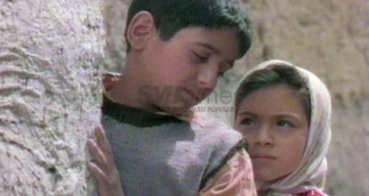 MD Pictures Akan Rilis Remake Film Iran Berjudul Children of Heaven pada Mei Mendatang