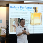 BRIN Ubah Persepsi RI dari Eksportir menjadi Penghasil Parfum Kemenyan Bernilai Tinggi