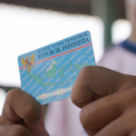 Ilustrasi KTP Peneliti HAM Nilai Penyerahan Kartu Identitas saat Masuk Gedung Berpotensi Langgar Undang-Undang