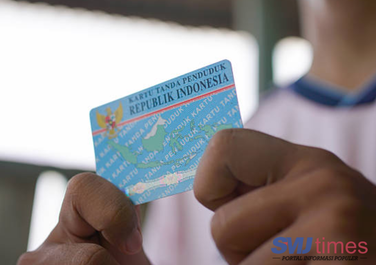 Peneliti HAM Nilai Penyerahan Kartu Identitas saat Masuk Gedung Berpotensi Langgar Undang-Undang