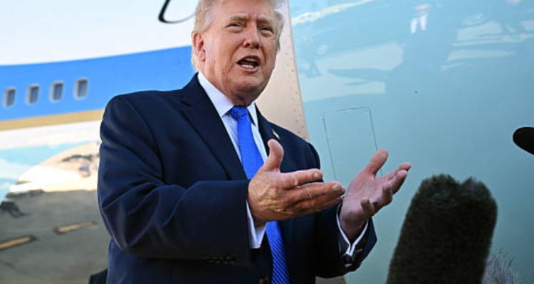 Donald Trump Angkat 24 Tokoh Teknologi Besar Jadi Dewan Penasihatnya