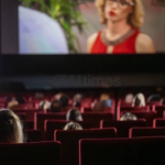 Pola Musiman Kembali Terjadi, Okupansi Kursi Bioskop Periode Ramadan Turun 50 Persen Lebih