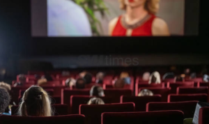 Pola Musiman Kembali Terjadi, Okupansi Kursi Bioskop Periode Ramadan Turun 50 Persen Lebih