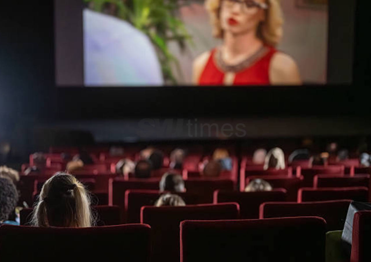 Pola Musiman Kembali Terjadi, Okupansi Kursi Bioskop Periode Ramadan Turun 50 Persen Lebih