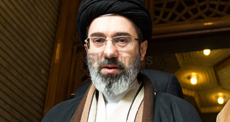 Para Ulama Resmi Tetapkan Mojtaba Khamenei Jadi Pemimpin Tertinggi Republik Islam Iran