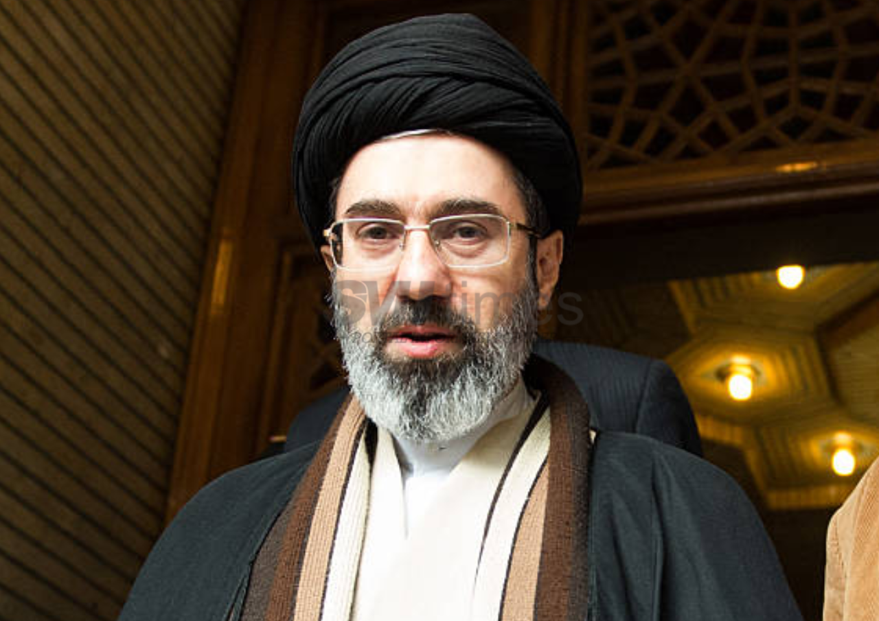 Para Ulama Resmi Tetapkan Mojtaba Khamenei Jadi Pemimpin Tertinggi Republik Islam Iran