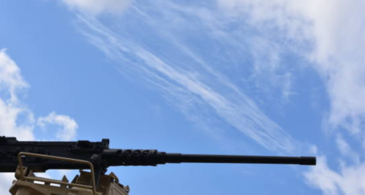 Israel Langgar Hukum Humaniter Internasional, HRW Sebut Dugaan Penggunaan Fosfor Putih