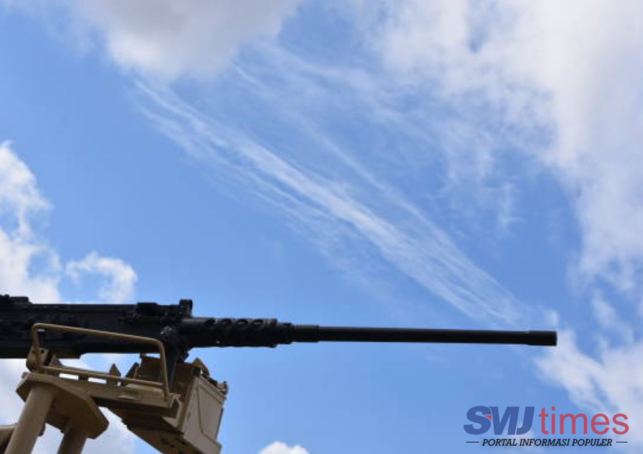 Israel Langgar Hukum Humaniter Internasional, HRW Sebut Dugaan Penggunaan Fosfor Putih