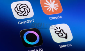 Anthropic dan OpenAI Donald Trump Alihkan Kerja Sama AI untuk Kebutuhan Militer dari Anthropic ke OpenAI