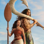 Trailer Perdana Film Live Action Moana Resmi Dirilis, Dwayne Johnson Sukses Curi Perhatian