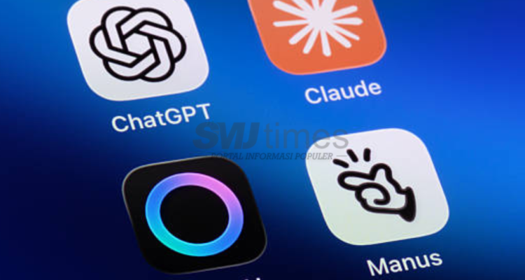 Donald Trump Alihkan Kerja Sama AI untuk Kebutuhan Militer dari Anthropic ke OpenAI