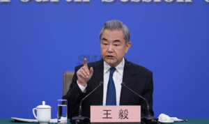 Proses Negosiasi CoC Laut Cina Selatan antara Beijing dan ASEAN Memasuki Fase Krusial