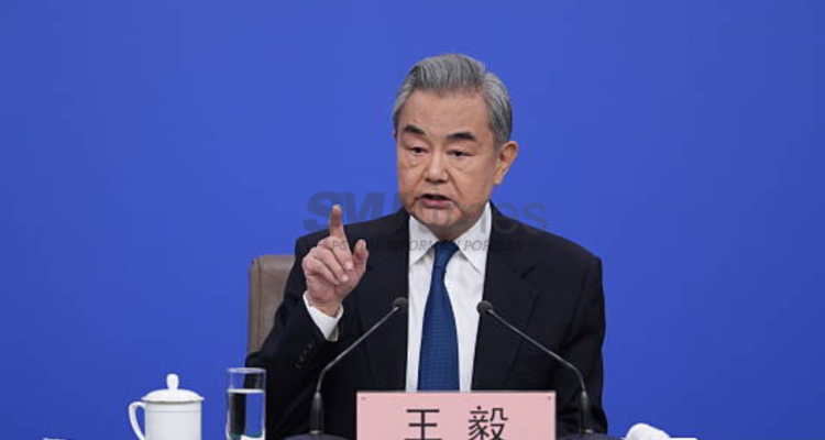 Proses Negosiasi CoC Laut Cina Selatan antara Beijing dan ASEAN Memasuki Fase Krusial