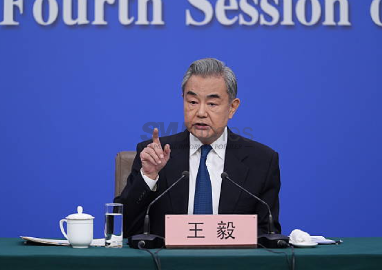 Proses Negosiasi CoC Laut Cina Selatan antara Beijing dan ASEAN Memasuki Fase Krusial