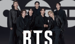MCST Korea Selatan Akan Menindak Calo Tiket Konser BTS yang Menjamur