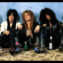 Band Rock Guns N' Roses Tolak Karyanya Masuk OST Film Dokumenter Melania Trump