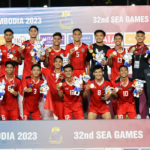 Kembali Berkumpul, Timnas Indonesia Lakukan Persiapan Hadapi FIFA Series 2026