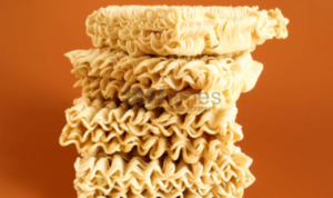 Ilutrasi Mie Instan Dokter Ortopedi Sebut 3 Tanda Merah yang Sering Ditemukan di Mie Instan