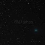 Sebelumnya Dekati Matahari, Komet 41P Alami Perubahan Arah Rotasi