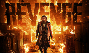 Setelah Cetak Rekor Box Office India, Film Dhurandhar The Revenge Kembali Masuk Layar Lebar