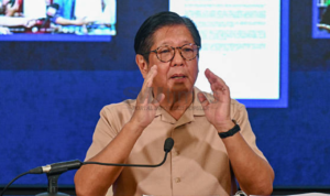 Menghemat Energi, Presiden Filipina Kurangi Jam Kerja Kantor Jadi Empat Hari