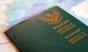 Paspor Singapura Terkuat di Dunia, Indonesia Peringkat Berapa?