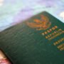 Paspor Singapura Terkuat di Dunia, Indonesia Peringkat Berapa?